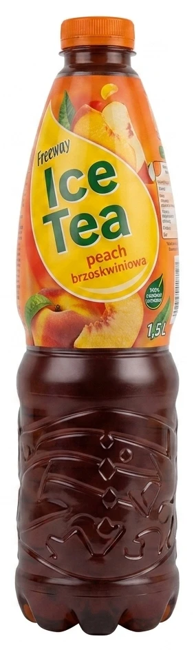Freeway Ice Tea