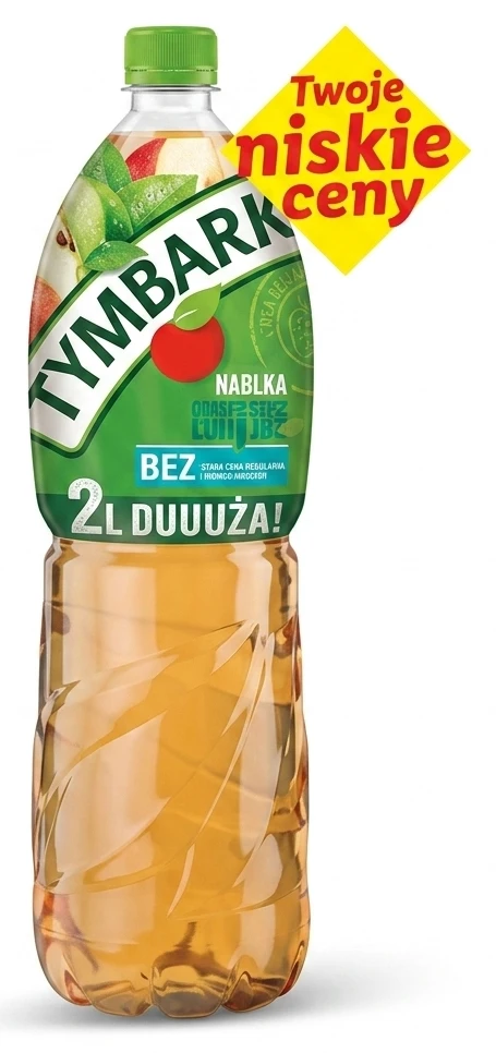 Tymbark Napój owocowy