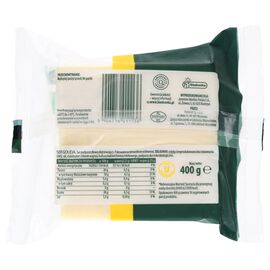 Światowid Ser żółty Gouda 400 g