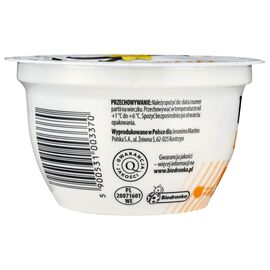 Fruvita Jogurt waniliowy Low Carb 150 g