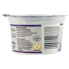 Delikate Serek wiejski bez laktozy 200 g