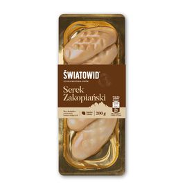 Światowid Serek zakopiański 200 g