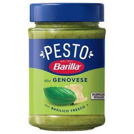 Barilla Pesto alla Genovese z bazylią 190 g