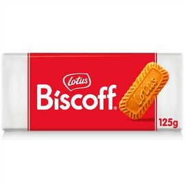 Lotus Biscoff Herbatniki karmelizowane 125 g