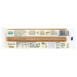 Pastani Makaron spaghetti pełnoziarnisty 500 g