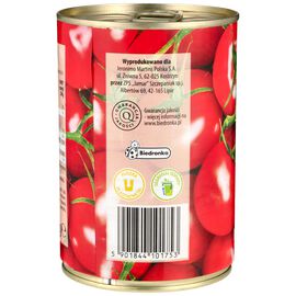 Nasza Spiżarnia Pulpa pomidorowa 400 g
