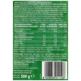 Gusto Bello Gnocchi di patate 500 g