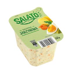 Salato Sałatka jarzynowa 250 g
