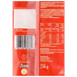 Yeemy Zapiekanka z pieczarkami i serem mozzarella 236 g