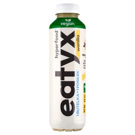 Eatyx Hyperfood Pełnowartościowy posiłek wanilia 500 ml