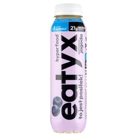 Eatyx Hyperfood Posiłek śmietankowa jagoda 300 ml