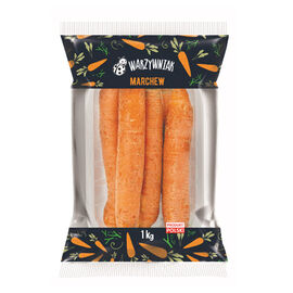 Marchew 1 kg