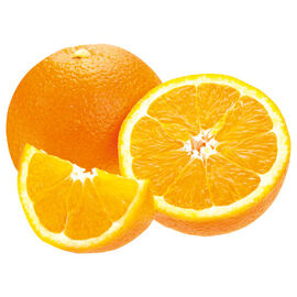 Pomarańcza deserowa
