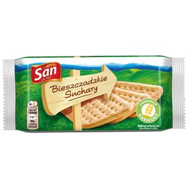 San Suchary Bieszczadzkie - 90 g