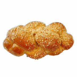 Chałka ręcznie zawijana 320 g