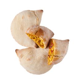 Przekąska kurczak z curry 95 g