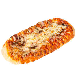 Pinsa Capriciosa 150 g
