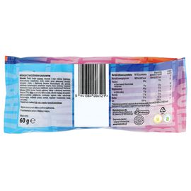 Baitz Rogalik z nadzieniem kakaowym 60 g