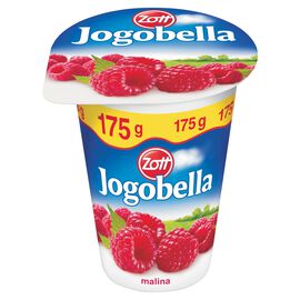 Zott Jogobella Jogurt malina 175 g