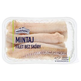 Marinero Mintaj filet bez skóry
