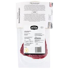 Kraina Mięs Stek wołowy z łopatki opak. ok. 250 g