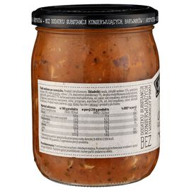 Jadłowiec Flaki wołowe po zamojsku 500 g