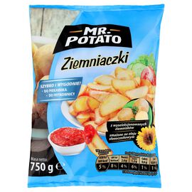 Mr.Potato Ziemniaczki 750 g