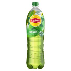 Lipton Ice Tea Green Napój niegazowany 1,5 l