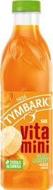 Tymbark Sok jabłko marchew banan Vitamini 100 % 1 l