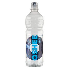 Oshee Pure Zero Napój niegazowany o smaku cytrynowo-miętowym 750 ml