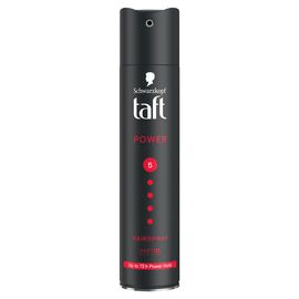 Taft Lakier do włosów Power 250 ml