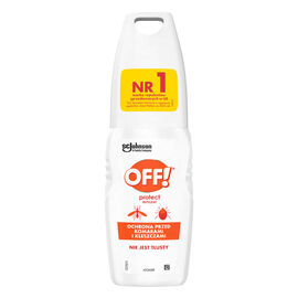 OFF! Protect Atomizer 100 ml
