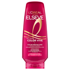 L'Oréal Paris Elseve Color-Vive Odżywka Ochronna do włosów farbowanych 200 ml