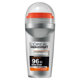 L'Oréal Paris Men Expert Antyperspirant Invincible 50 ml