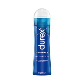Durex Żel intymny Originals 50 ml