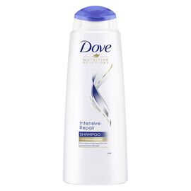 Dove Szampon do włosów zniszczonych 400 ml