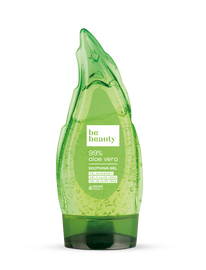 Be Beauty Care Żel aloesowy 200 ml