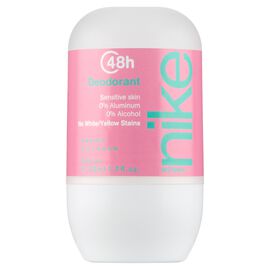 Nike Woman Dezodorant w kulce Sweet Blossom 50 ml