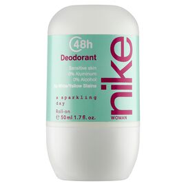 Nike Woman Dezodorant w kulce A Sparkling Day 50 ml