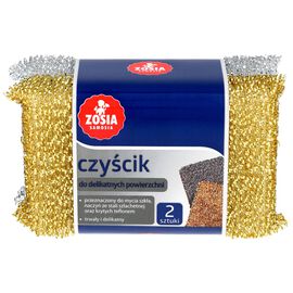 Zosia Samosia Czyścik do powierzchni delikatnych 2 szt.