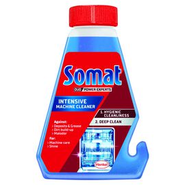 Somat Duo Intensive Środek do czyszczenia zmywarek 250 ml