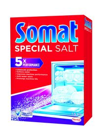 Somat Duo Sól do zmywarek 1,5 kg