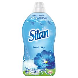 Silan Fresh Sky Płyn do zmiękczania tkanin 60 prań 1320 ml