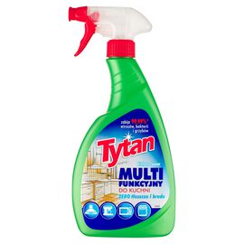Tytan Płyn dezynfekujący kuchnie 500 g
