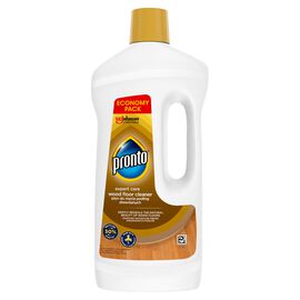 Pronto Expert Care Płyn do mycia podłóg drewnianych 1 l