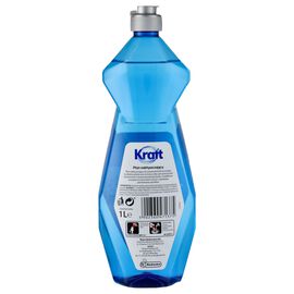 Kraft Nabłyszczacz do zmywarki 1 l