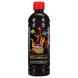 Podpałka parafinowa do grilla 1 l