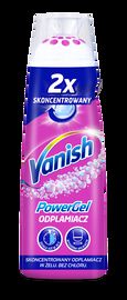 Vanish Gold Powergel Odplamiacz w Żelu 200 ml
