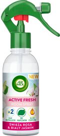 Air Wick Air Spray Świeża Rosa & Biały Jaśmin/Fresh Dew & White Jasmine 237 ml