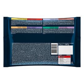 Gourmet Perle Karma dla kotów duet (4 x 85 g) 340 g